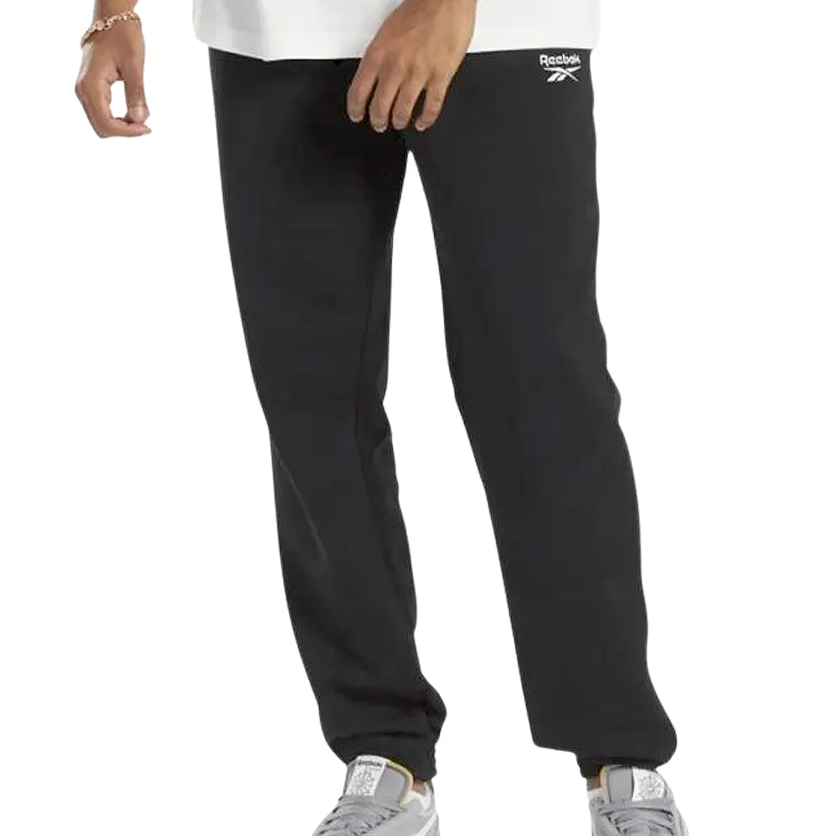 Reebok Pantalón Cl Sv Pant Ar – Hombre – 2qf895hs5788