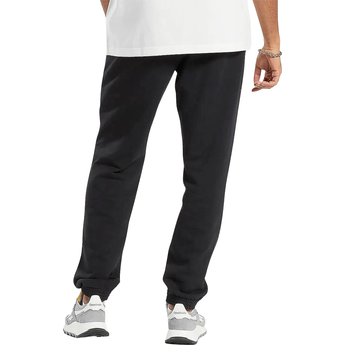 Reebok Pantalón Cl Sv Pant Ar – Hombre – 2qf895hs5788