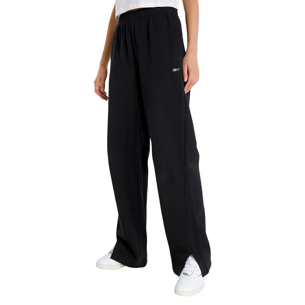 Reebok Pantalón Cl Wide Straight Pant – Mujer – 21000ar36346