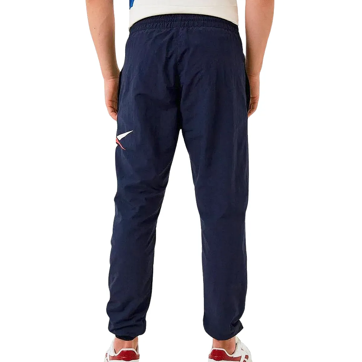 Reebok Pantalón Vector Trackpant – Hombre – 100031179