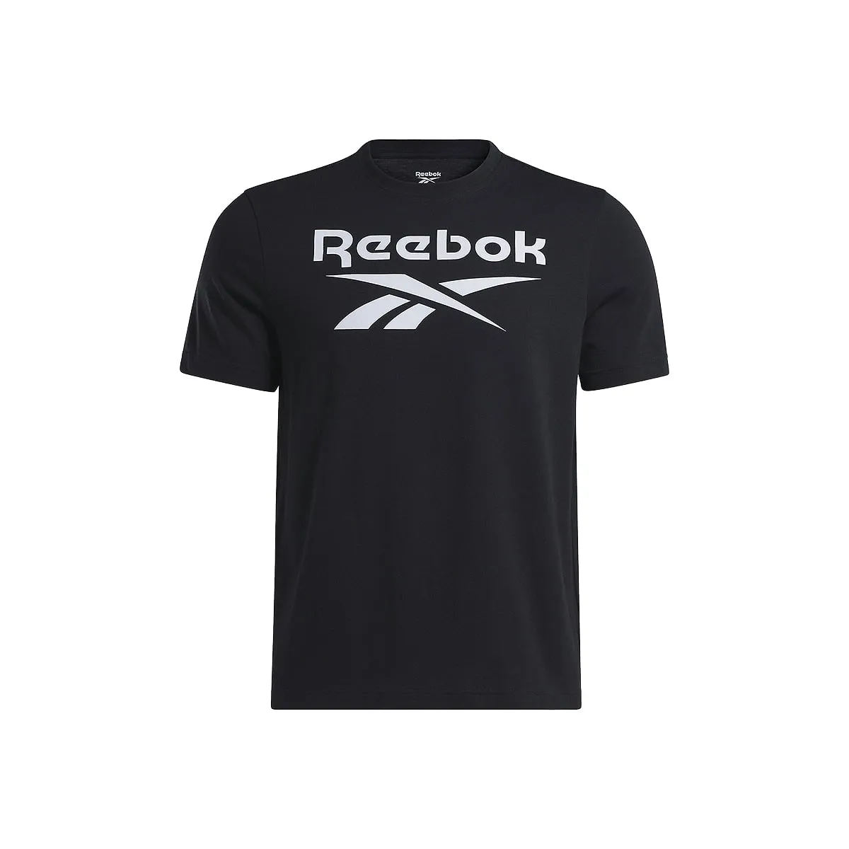 Reebok Remera Big Stacked Logo Tee – Hombre – 21000ar34890