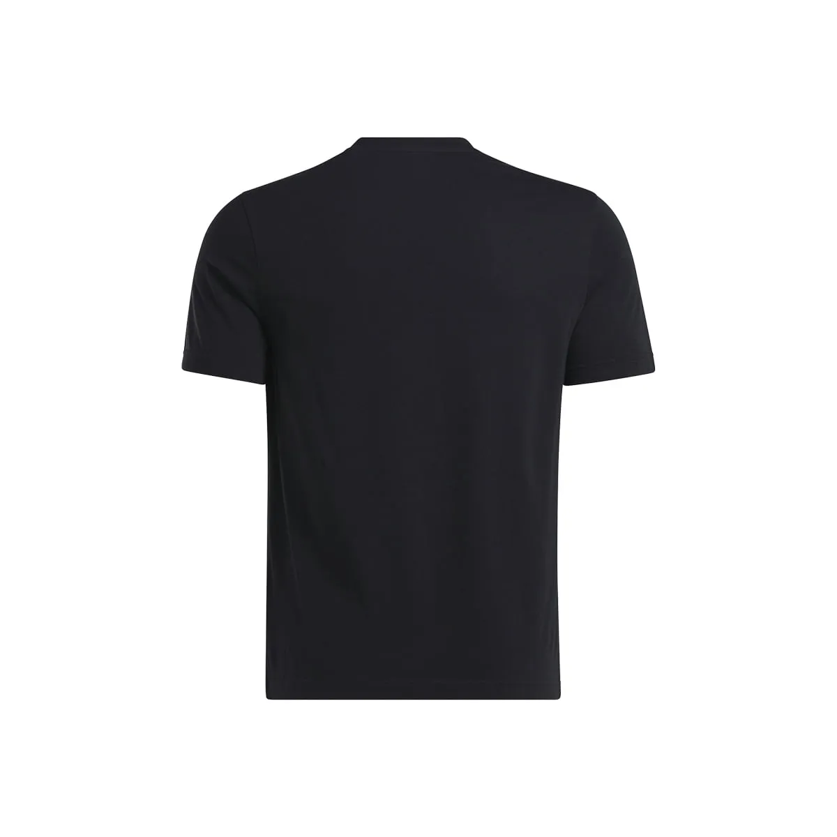 Reebok Remera Big Stacked Logo Tee – Hombre – 21000ar34890