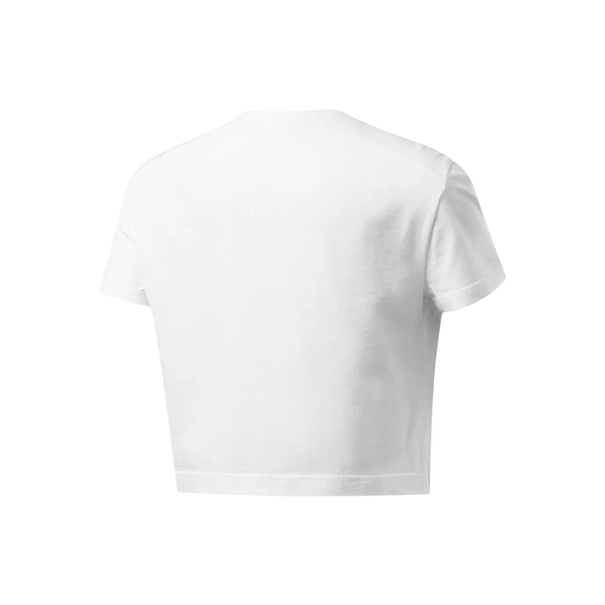 Reebok Remera Cl F Big Logo Tee – Mujer – Fk2759