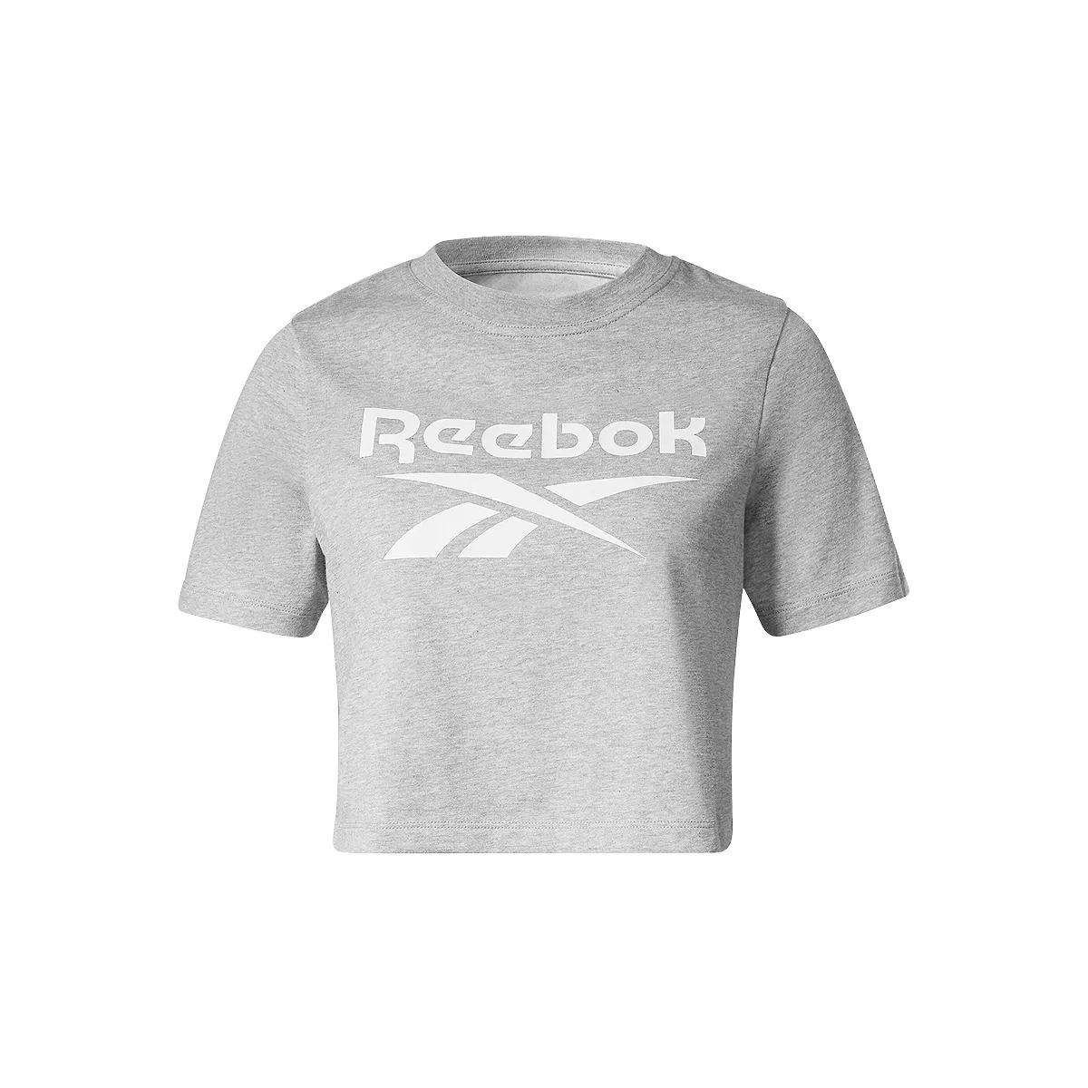 Reebok Remera Ri Bl Crop Tee – Mujer – 2h2150hb2275