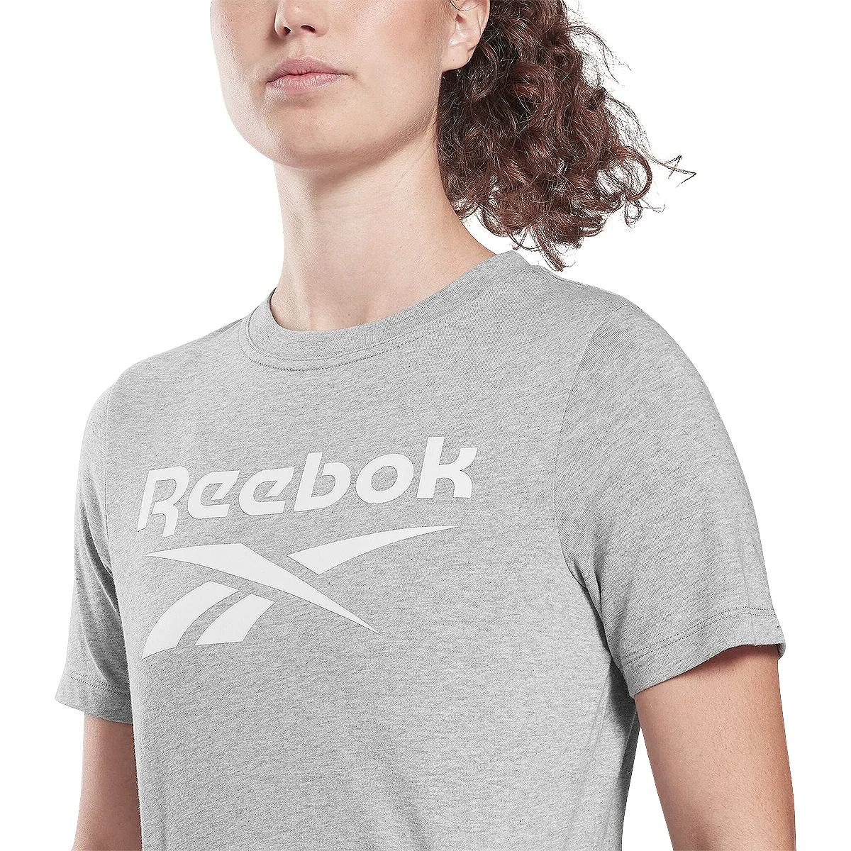 Reebok Remera Ri Bl Crop Tee – Mujer – 2h2150hb2275