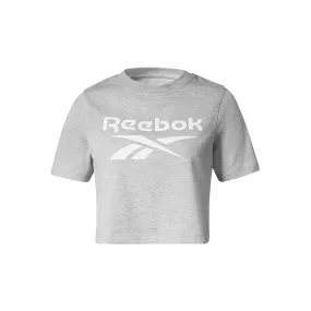 Reebok Remera Ri Bl Crop Tee – Mujer – 2h2150hb2275