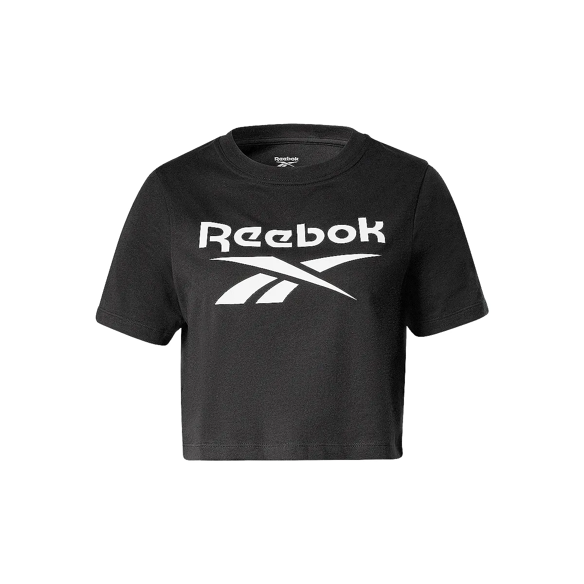 Reebok Remera Ri Bl Crop Tee – Mujer – 2h2150hb2276