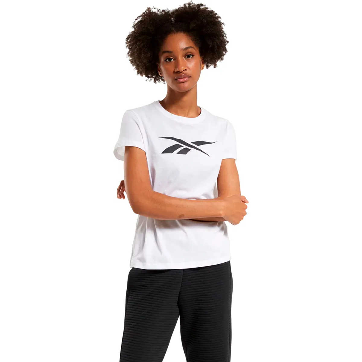 Reebok Remera Te Graphic Tee Reebok Ar W – 2mkl62arib2309