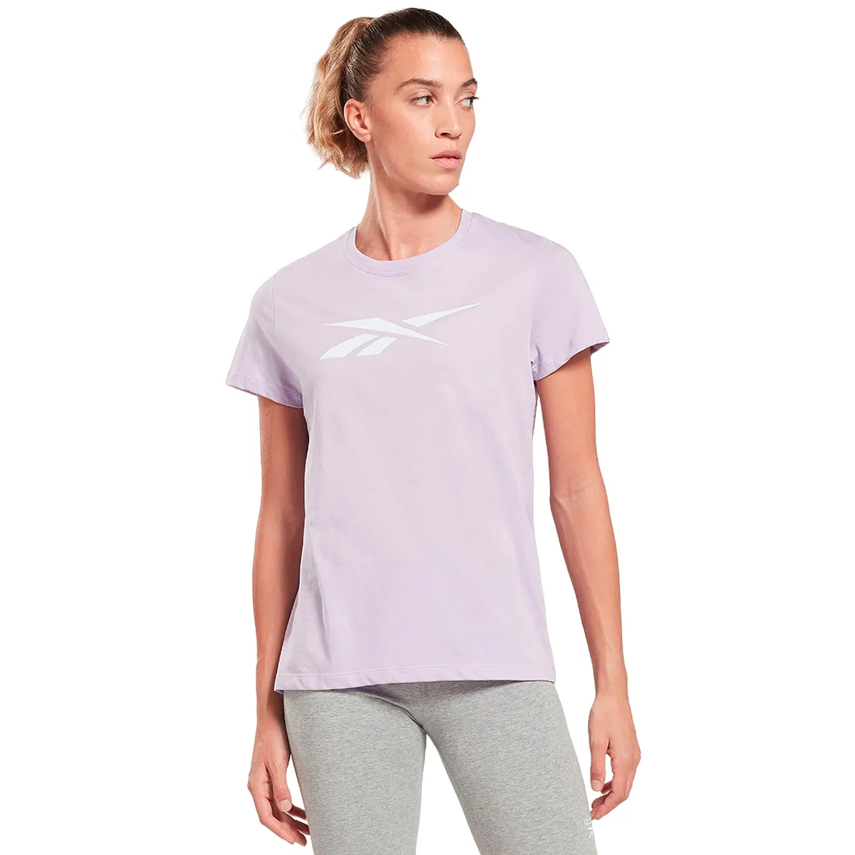 Reebok Remera Te Graphic Tee Vector Ar W – 2mkl61arht6186