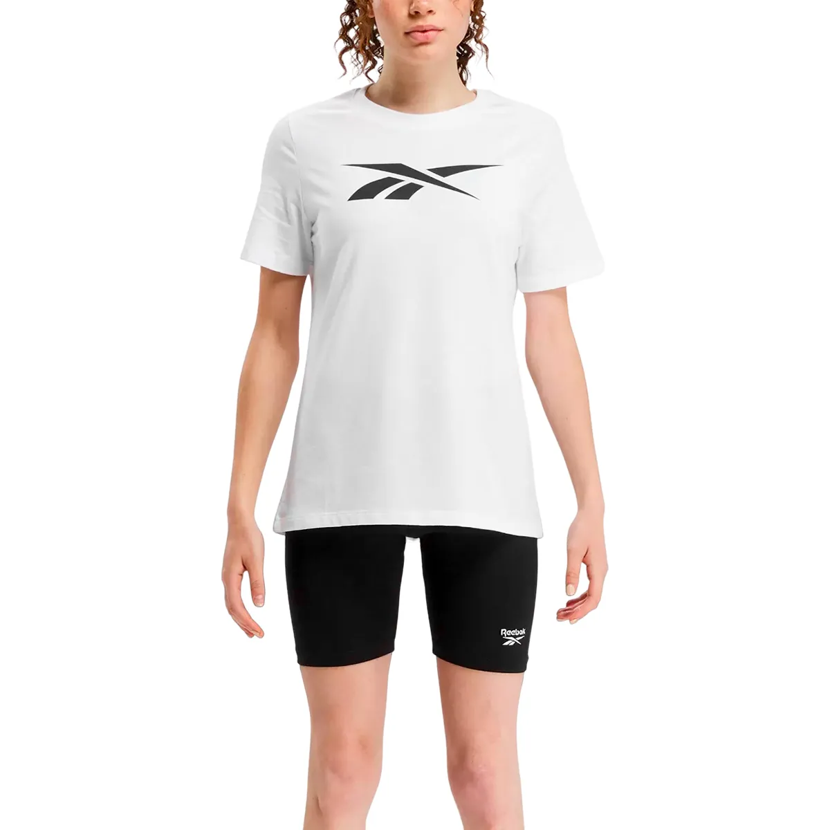 Reebok Remera Te Graphic Tee Vector Ar W – 2mkl61arib2308