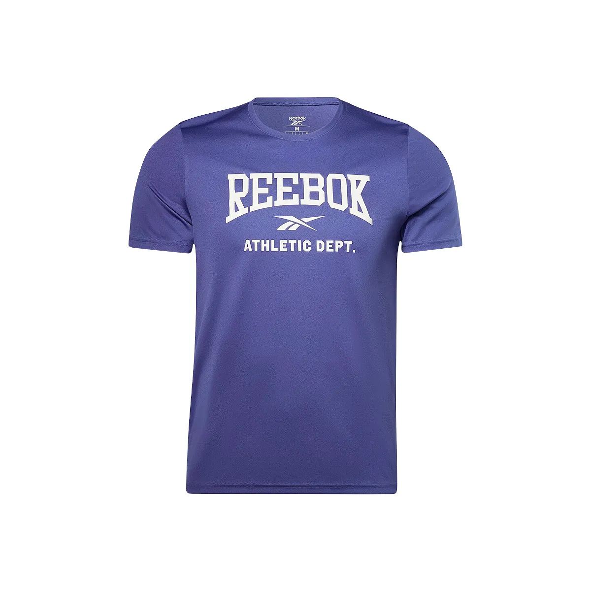 Reebok Remera Wor Poly Graphic Ss Tee – Hombre – Va474hl2006