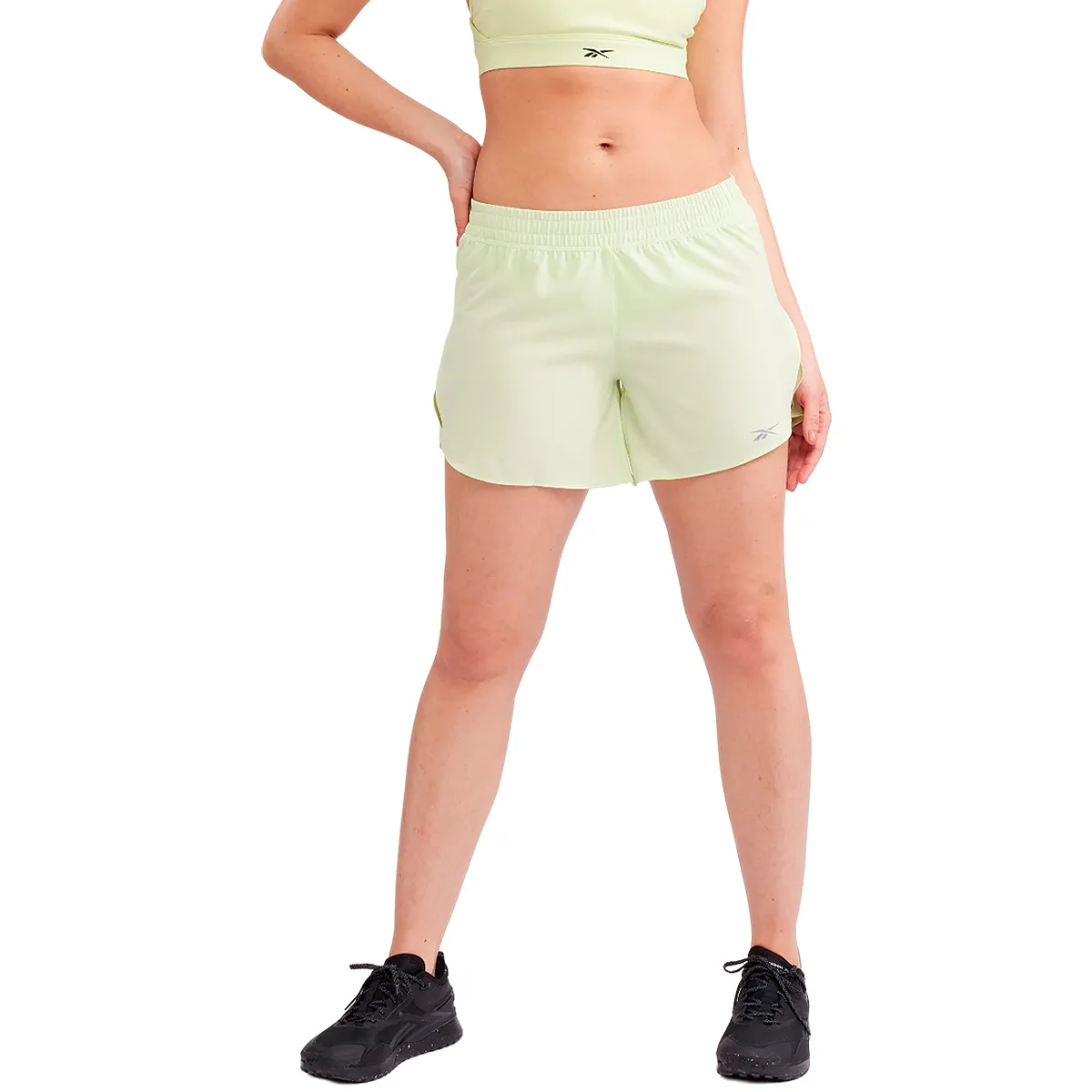 Reebok Short Running – Mujer – 100036525