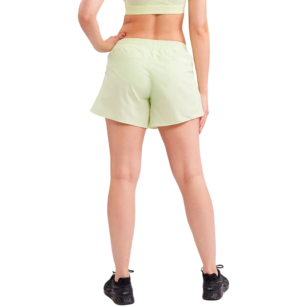 Reebok Short Running – Mujer – 100036525