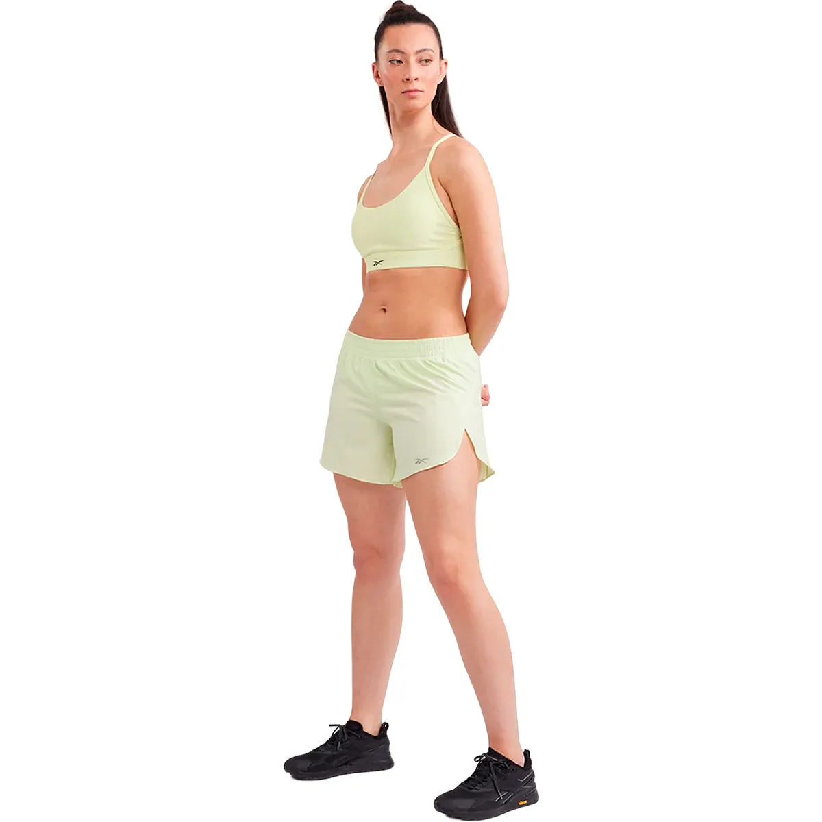 Reebok Short Running – Mujer – 100036525