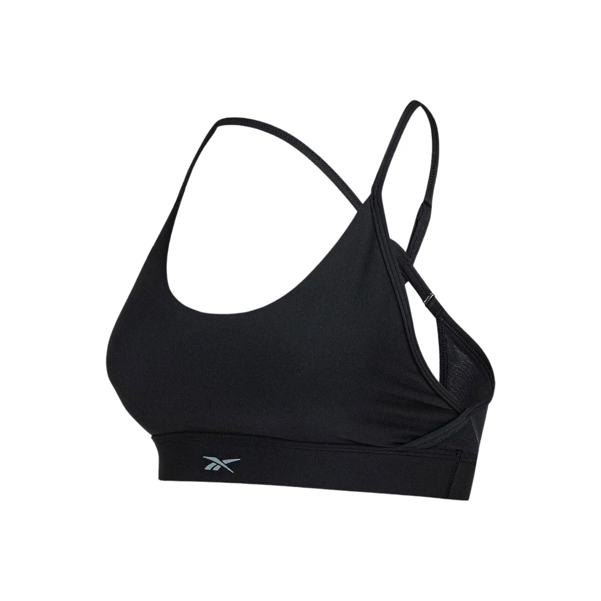 Reebok Top Lux Strappy Bra – Mujer – 2qu632hs7769