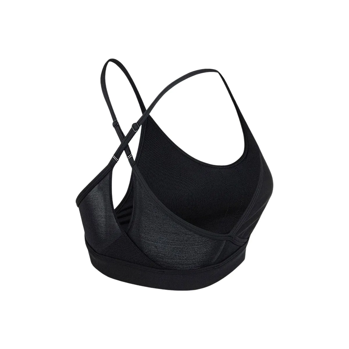 Reebok Top Lux Strappy Bra – Mujer – 2qu632hs7769