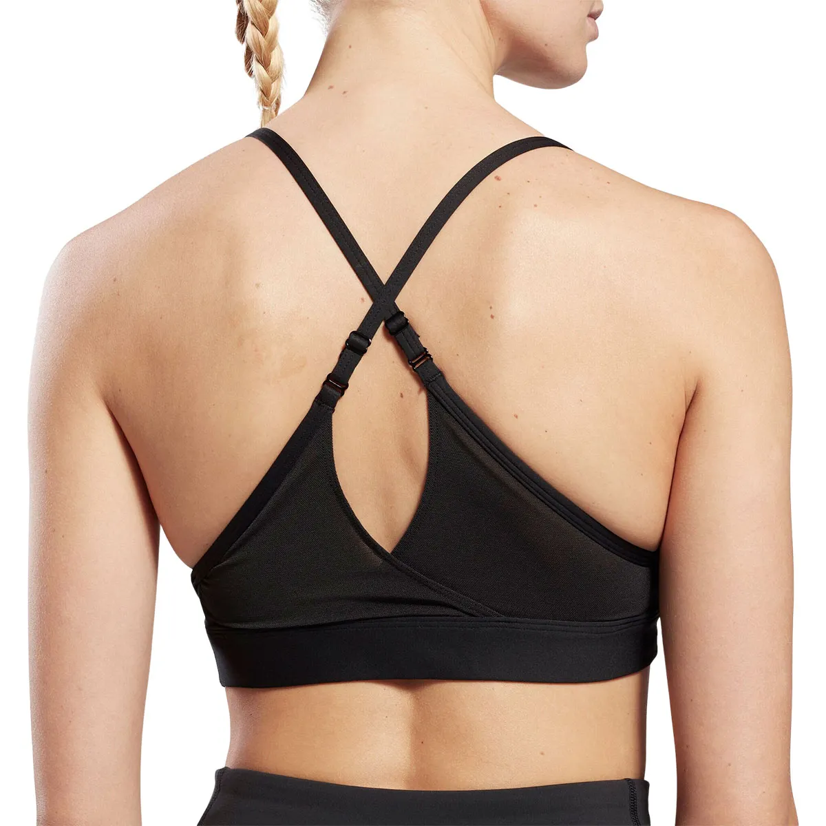 Reebok Top Lux Strappy Bra – Mujer – 2qu632hs7769