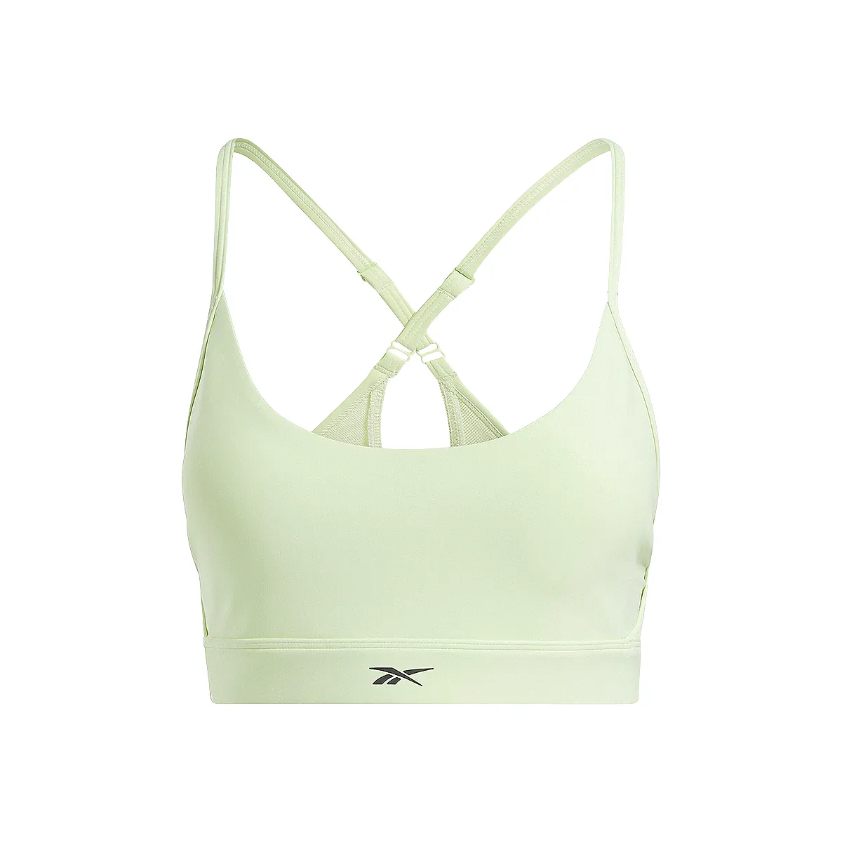 Reebok Top Lux Strappy Sports – Mujer – 2100035698