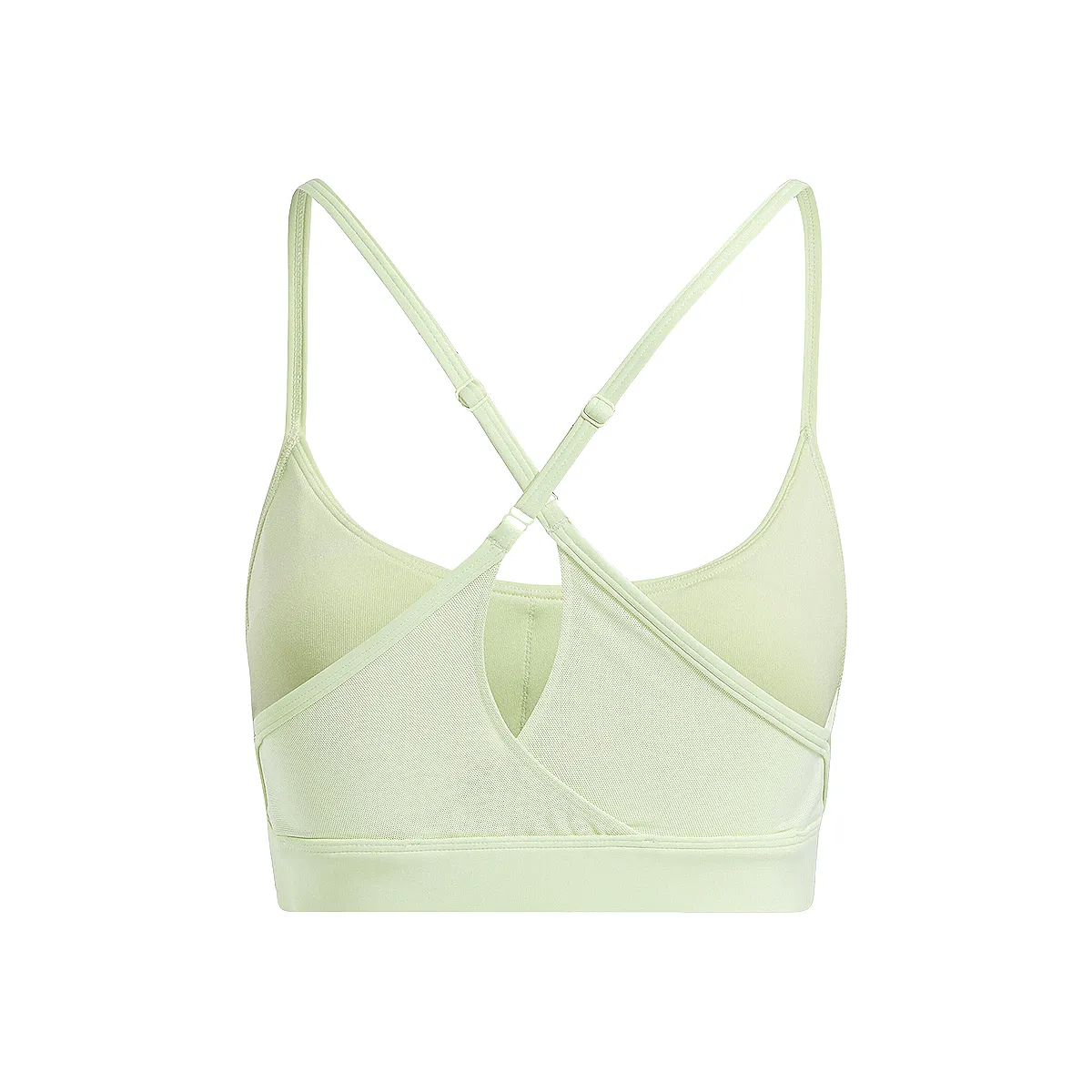 Reebok Top Lux Strappy Sports – Mujer – 2100035698