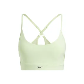 Reebok Top Lux Strappy Sports – Mujer – 2100035698