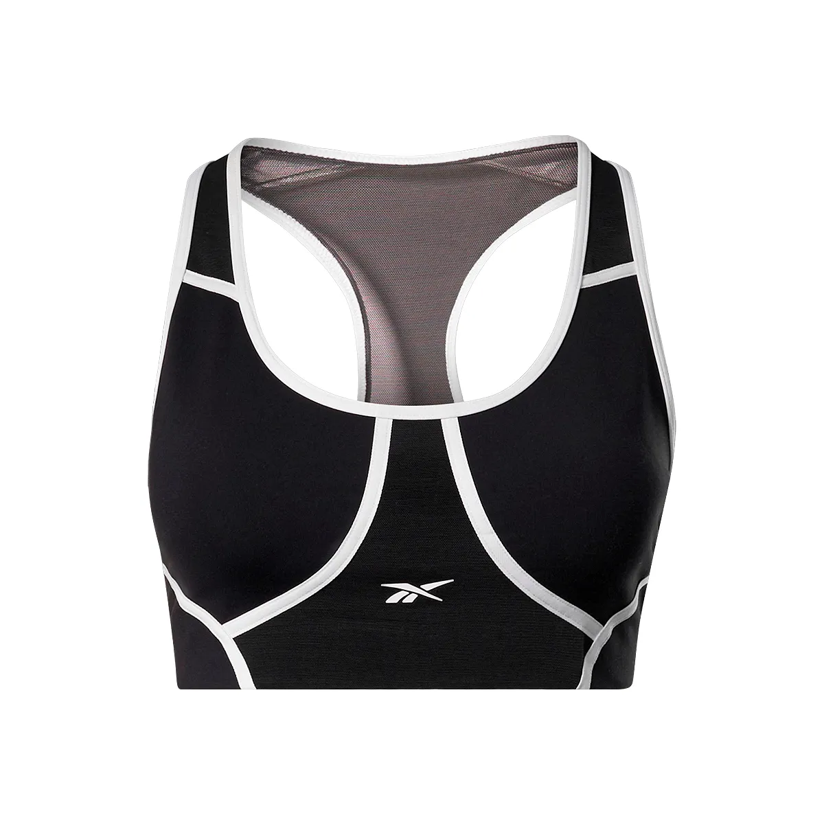 Reebok Top Ts Lux Racer Bra – Mujer – Mmn46h51697