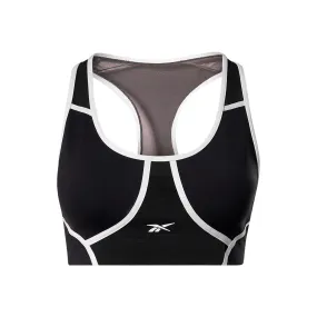 Reebok Top Ts Lux Racer Bra – Mujer – Mmn46h51697