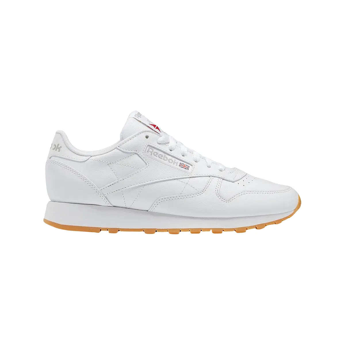 Reebok Zapatillas Classic Leather – Hombre – 1lux54gy0952