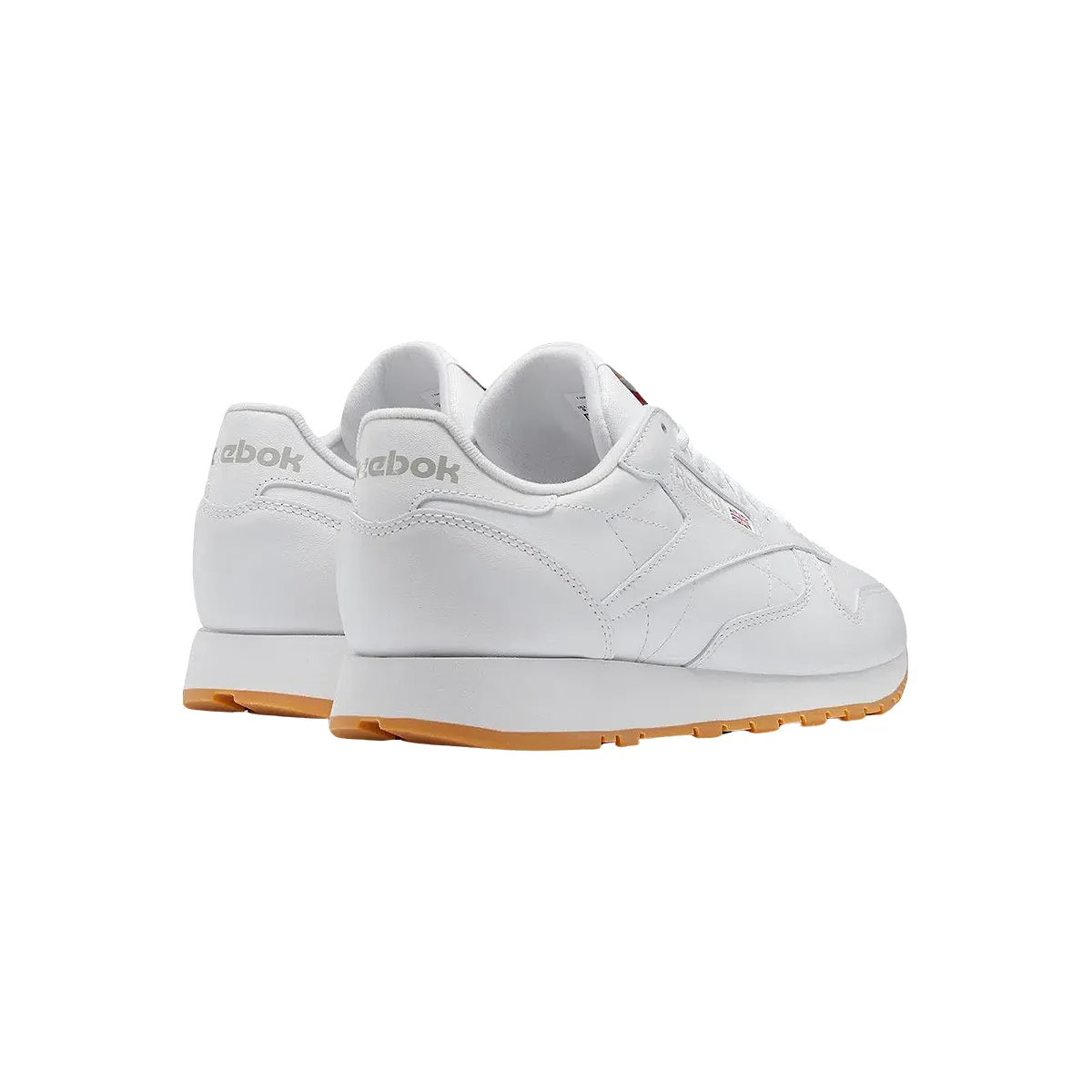 Reebok Zapatillas Classic Leather – Hombre – 1lux54gy0952