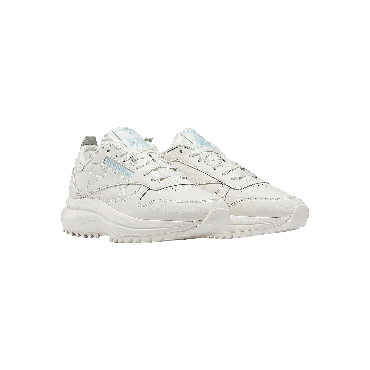 Reebok Zapatillas Classic Leather Sp Extra – Mujer – Gy7191