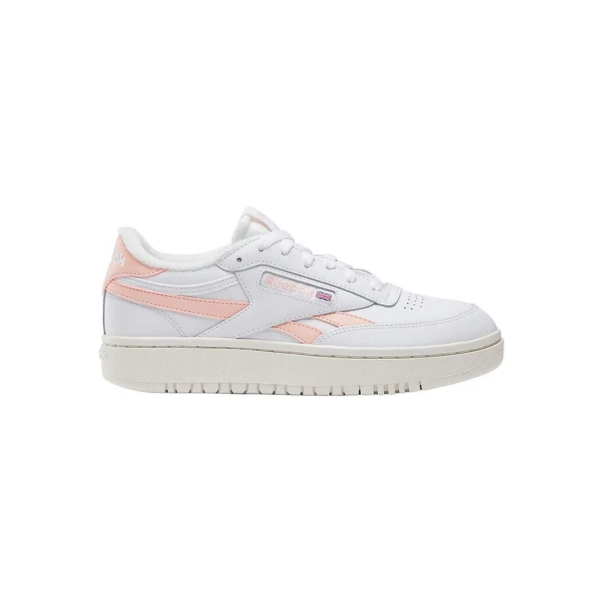 Reebok Zapatillas Club C Double Revenge – Mujer – 100033101