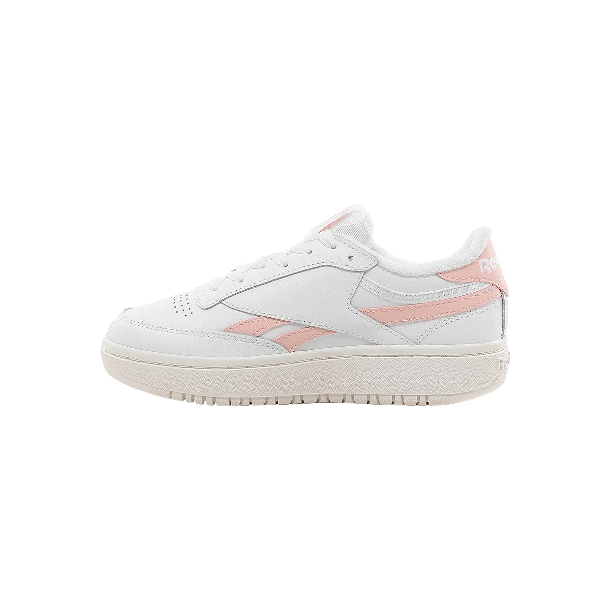 Reebok Zapatillas Club C Double Revenge – Mujer – 100033101