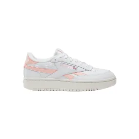 Reebok Zapatillas Club C Double Revenge – Mujer – 100033101