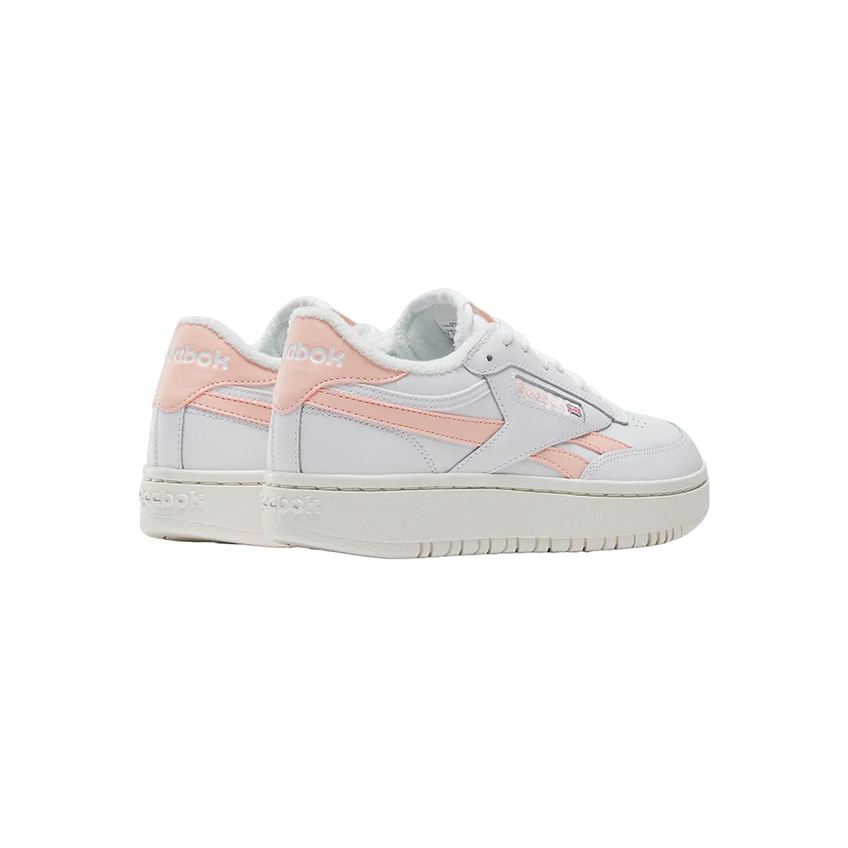 Reebok Zapatillas Club C Double Revenge – Mujer – 100033101