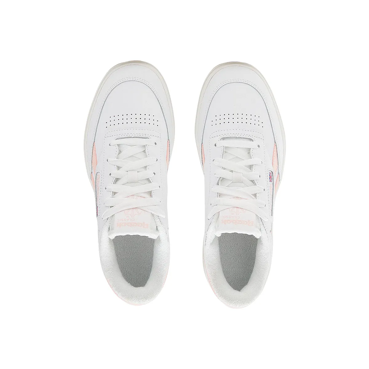 Reebok Zapatillas Club C Double Revenge – Mujer – 100033101