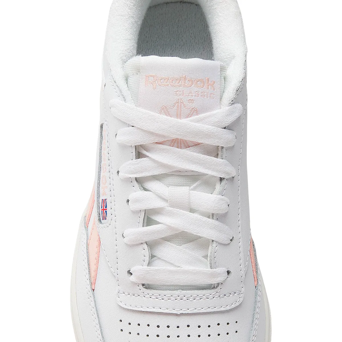 Reebok Zapatillas Club C Double Revenge – Mujer – 100033101