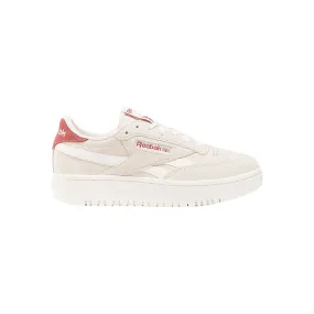 Reebok Zapatillas Club C Double Revenge – Mujer – 1100033103