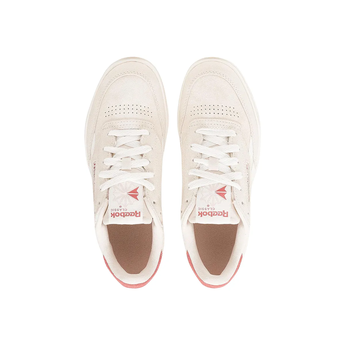 Reebok Zapatillas Club C Double Revenge – Mujer – 1100033103