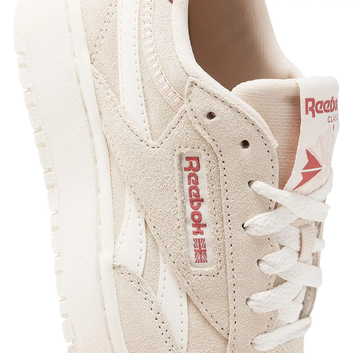 Reebok Zapatillas Club C Double Revenge – Mujer – 1100033103