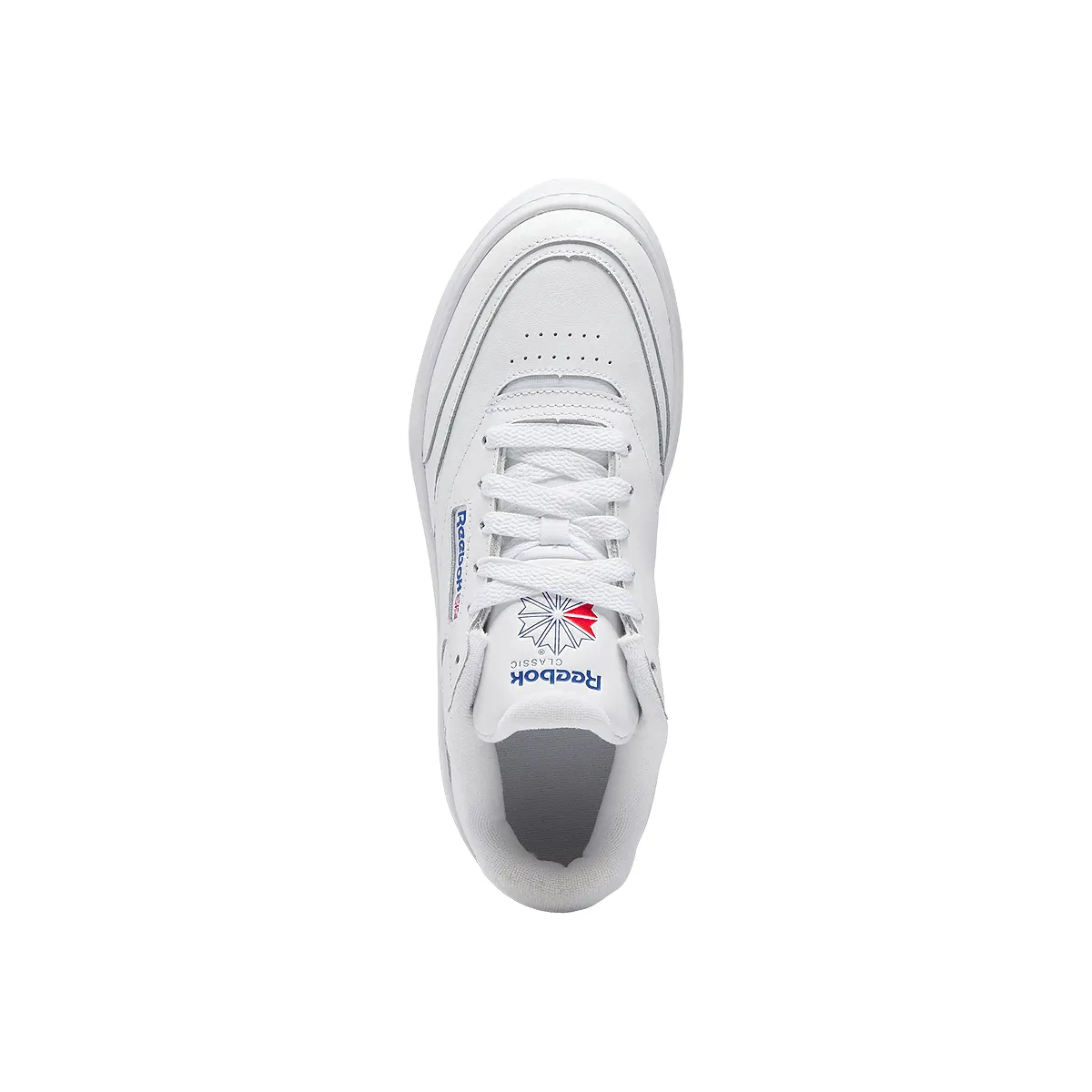 Reebok Zapatillas Club C Extra – Mujer – 100010061