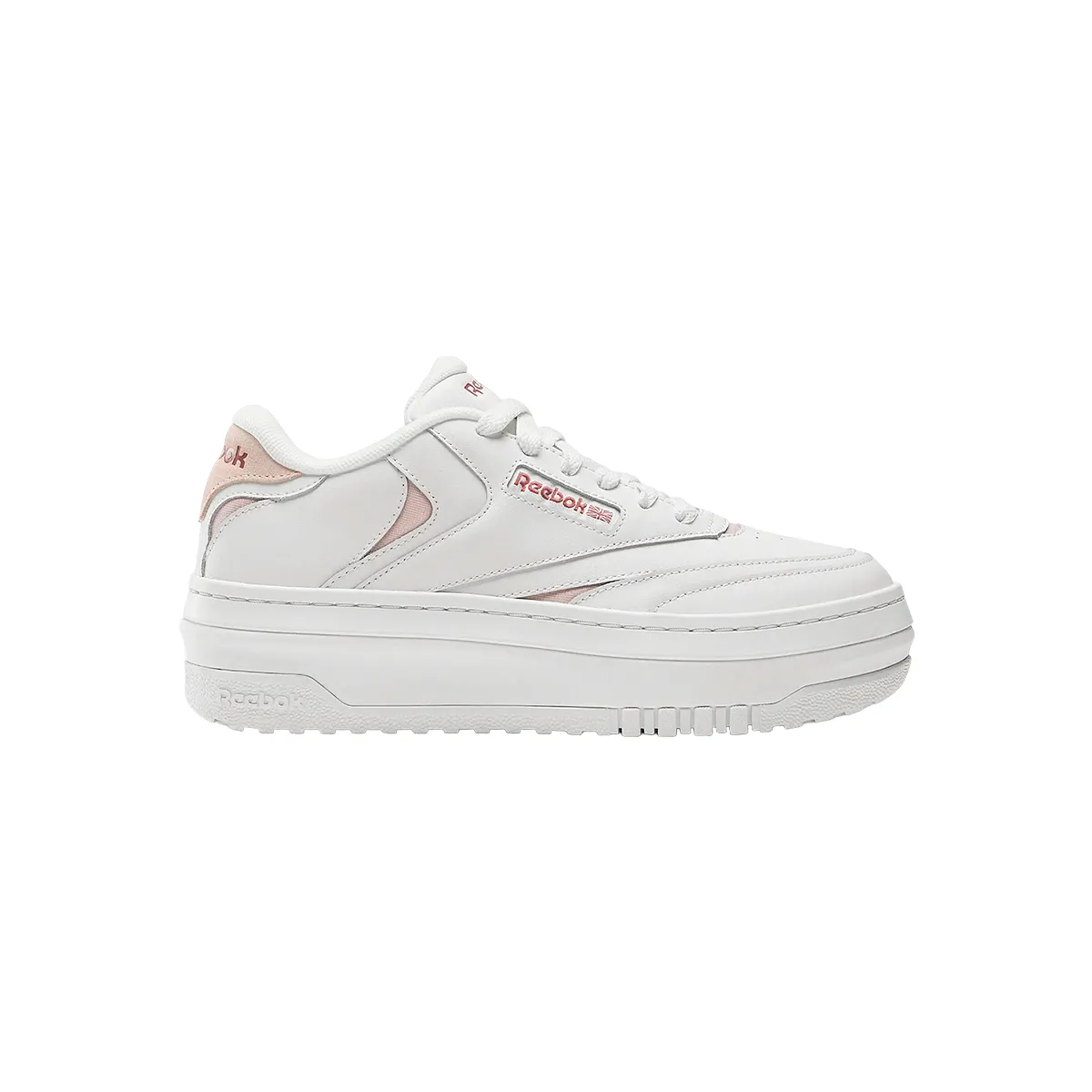 Reebok Zapatillas Club C Extra – Mujer – 100033105