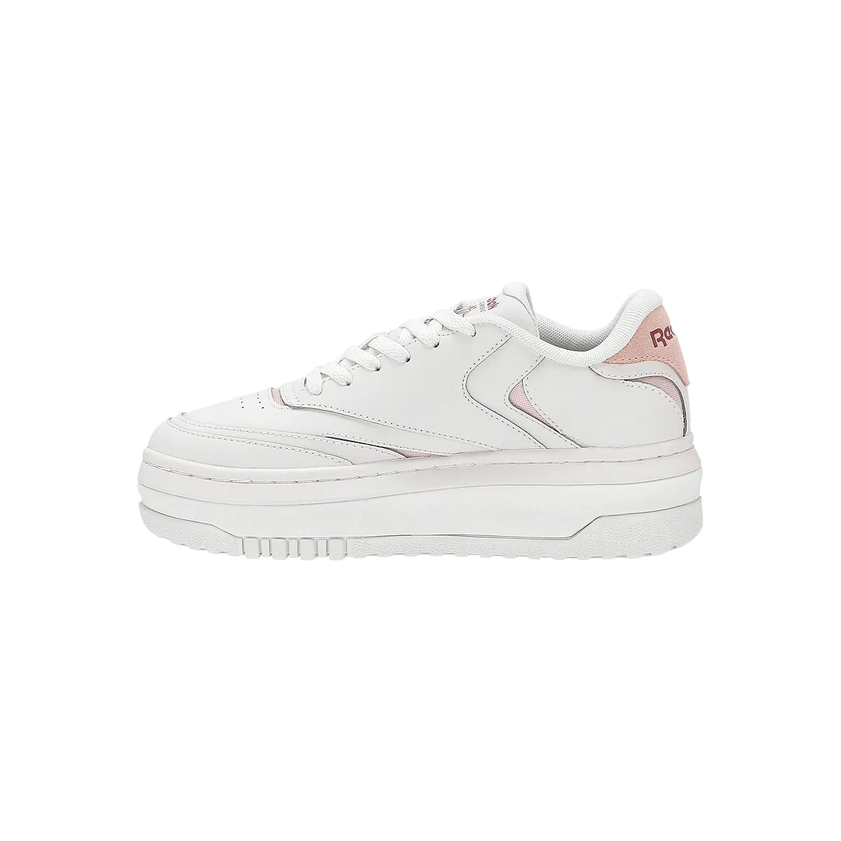 Reebok Zapatillas Club C Extra – Mujer – 100033105