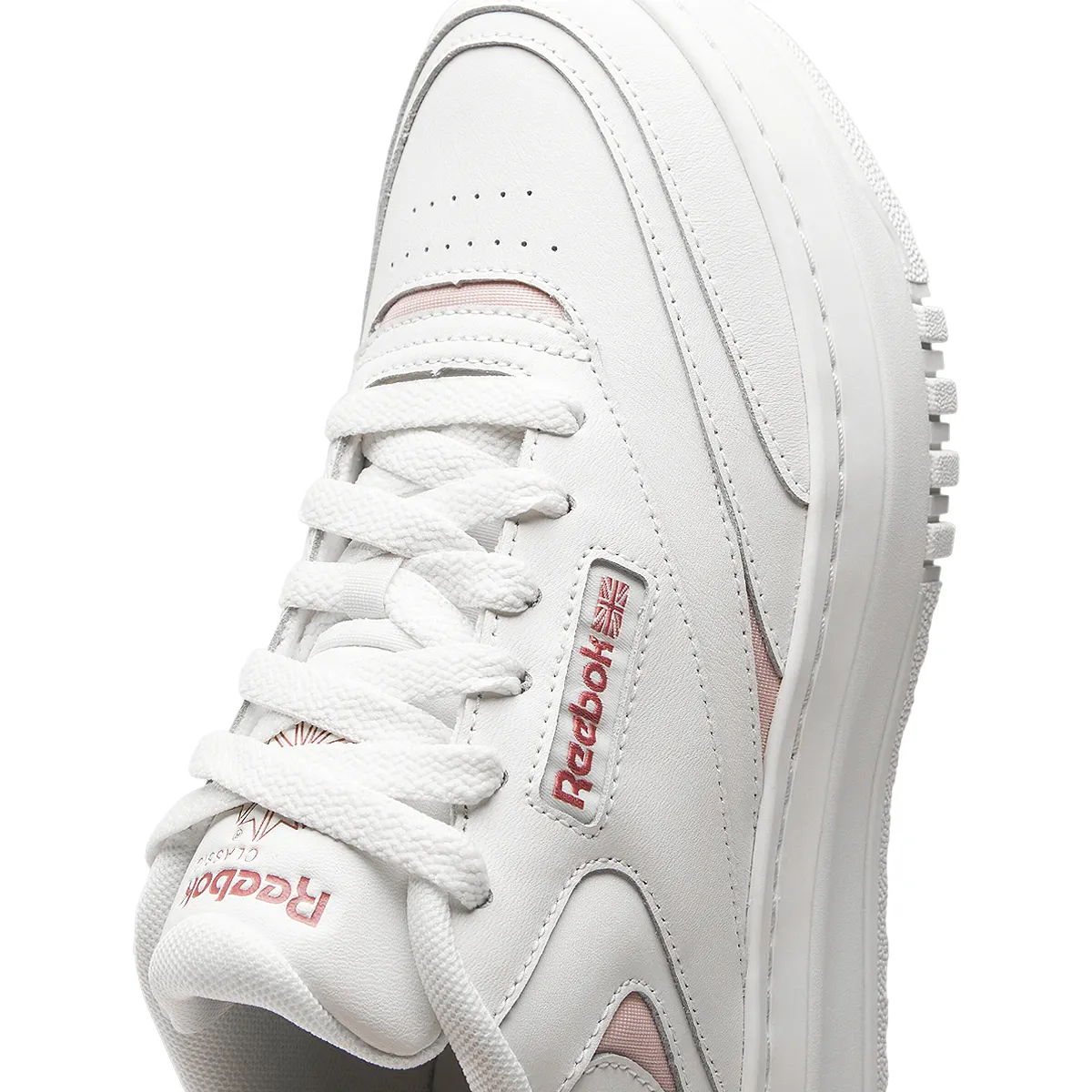 Reebok Zapatillas Club C Extra – Mujer – 100033105