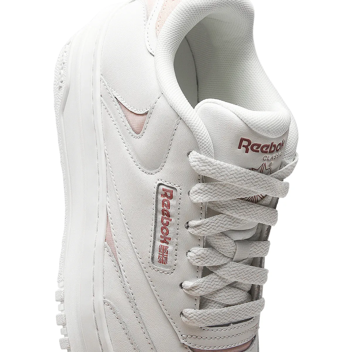 Reebok Zapatillas Club C Extra – Mujer – 100033105