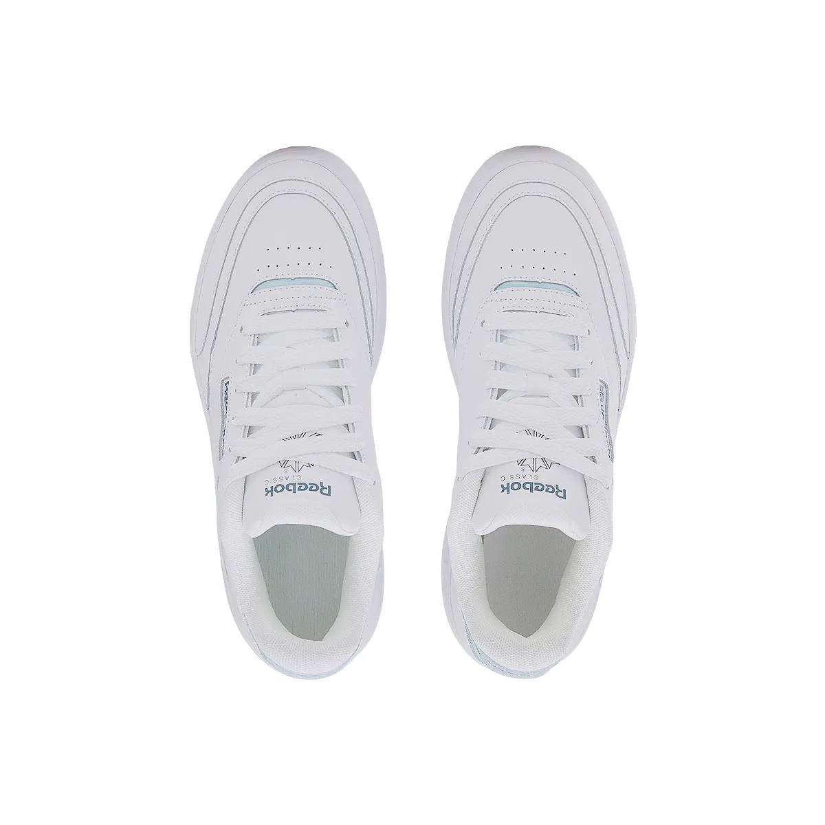 Reebok Zapatillas Club C Extra – Mujer – 100033106