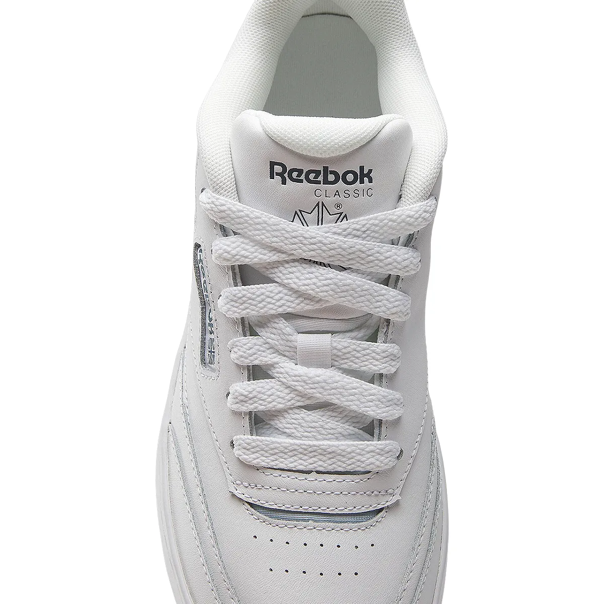 Reebok Zapatillas Club C Extra – Mujer – 100033106