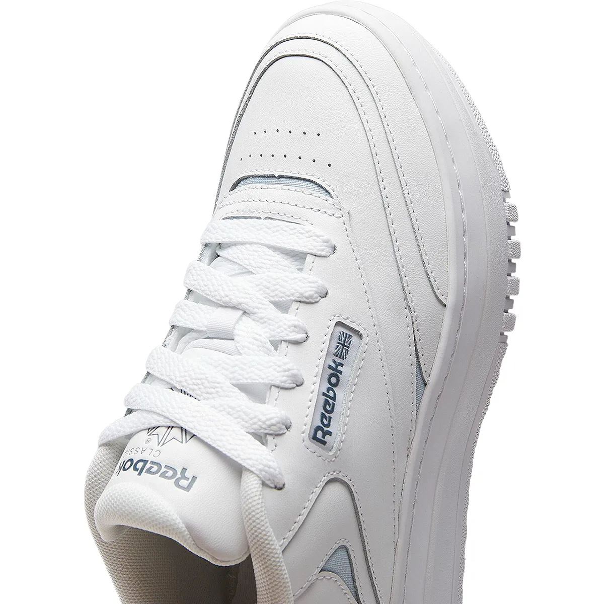 Reebok Zapatillas Club C Extra – Mujer – 100033106