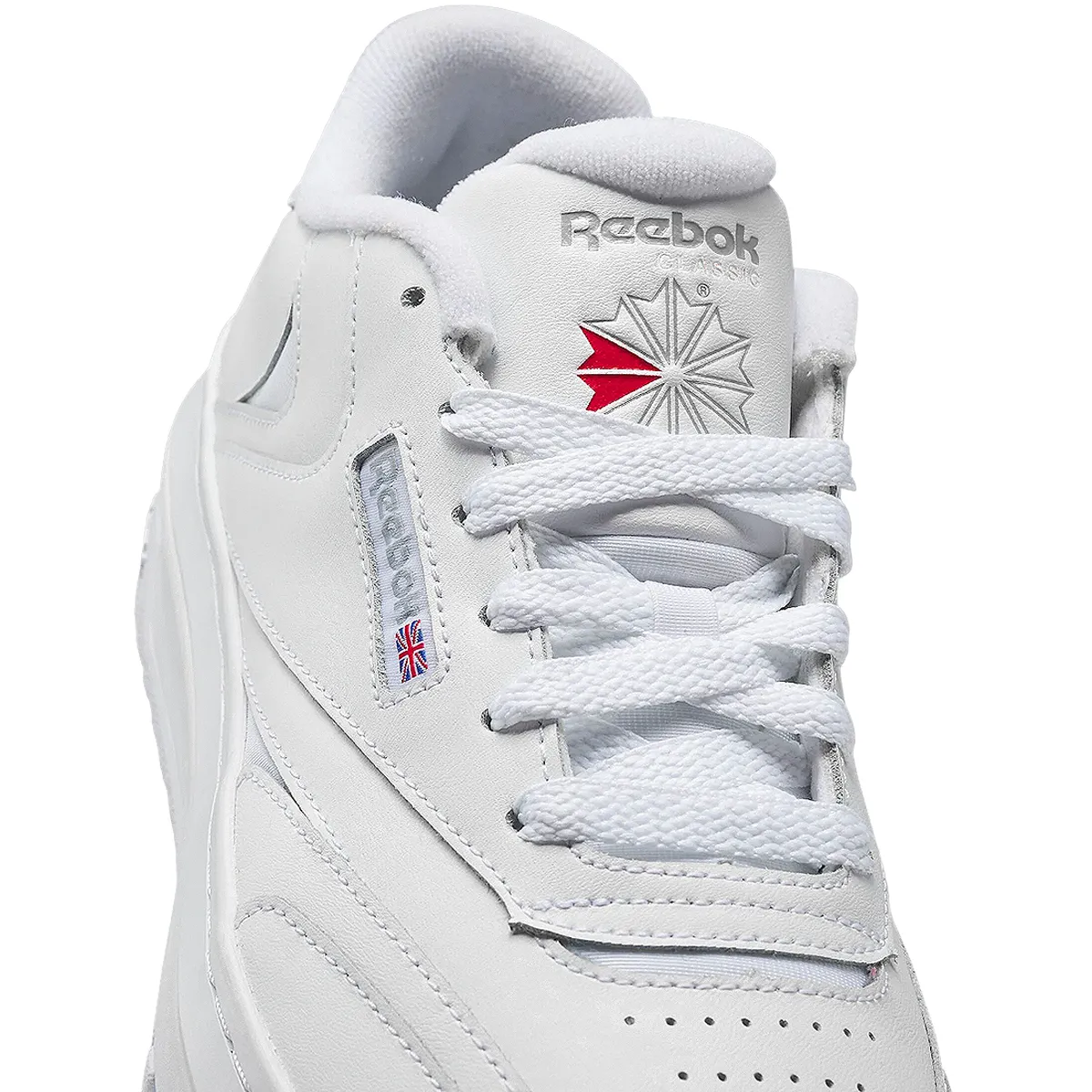 Reebok Zapatillas Club C Extra – Mujer – 100033501