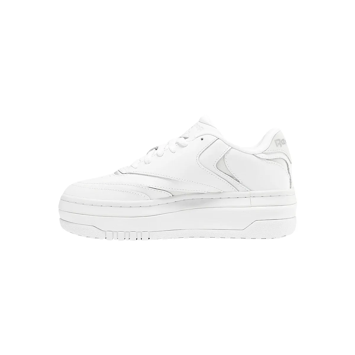 Reebok Zapatillas Club C Extra – Mujer – 1100033109