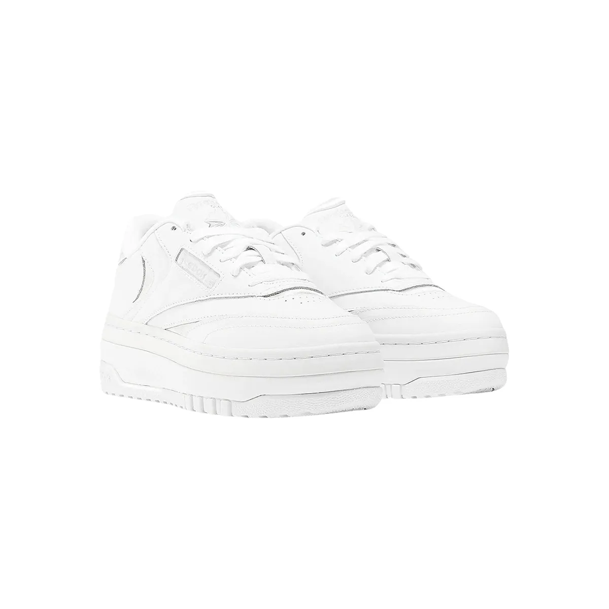 Reebok Zapatillas Club C Extra – Mujer – 1100033109