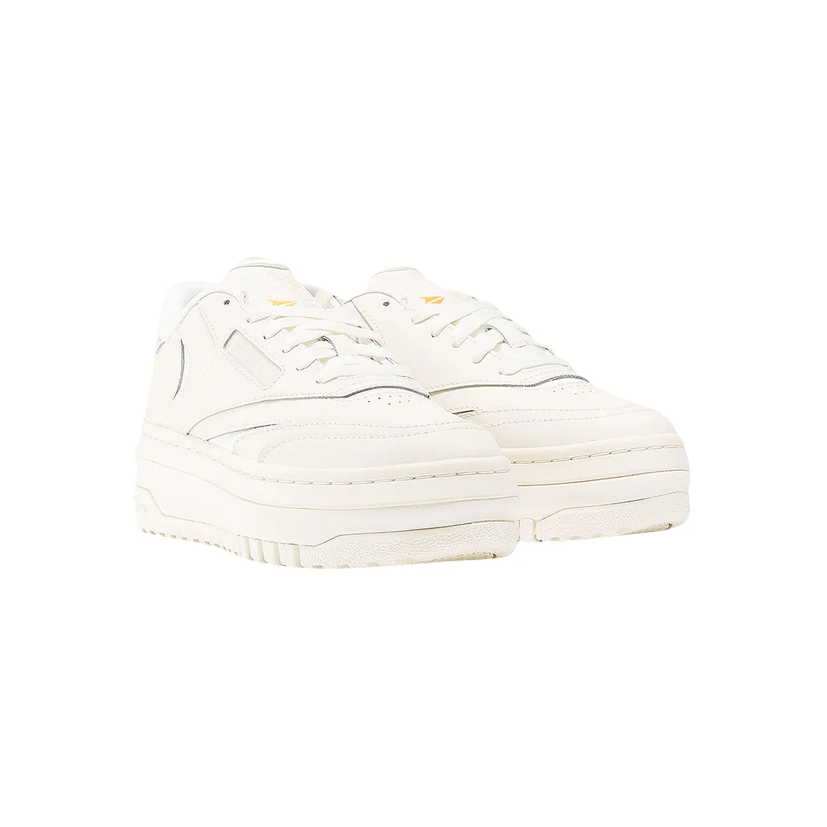 Reebok Zapatillas Club C Extra – Mujer – 1100033110